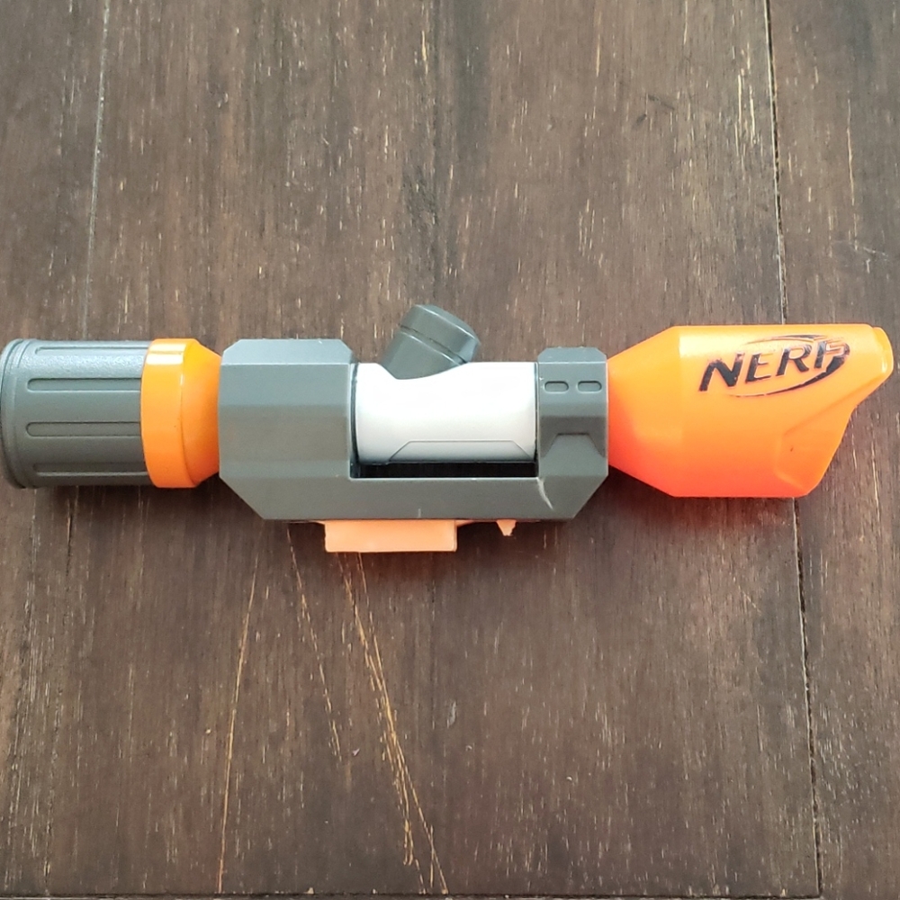 Nerf Modulus Add-on Pack - Picture 2 of 14